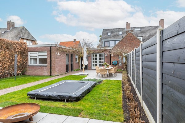 Medium property photo - Schoolstraat 2, 4051 AV Ochten