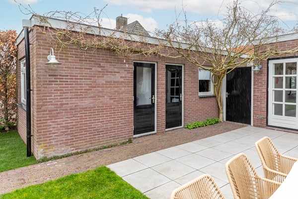Medium property photo - Schoolstraat 2, 4051 AV Ochten