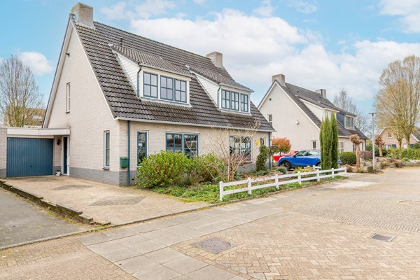 Medium property photo - Leuvenstein 51, 4041 XZ Kesteren