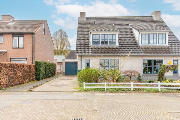 Medium property photo - Leuvenstein 51, 4041 XZ Kesteren