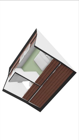Floorplan - Leuvenstein 51, 4041 XZ Kesteren
