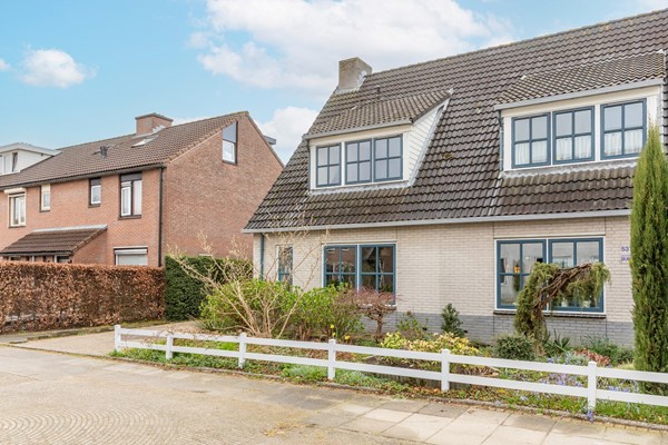 Medium property photo - Leuvenstein 51, 4041 XZ Kesteren