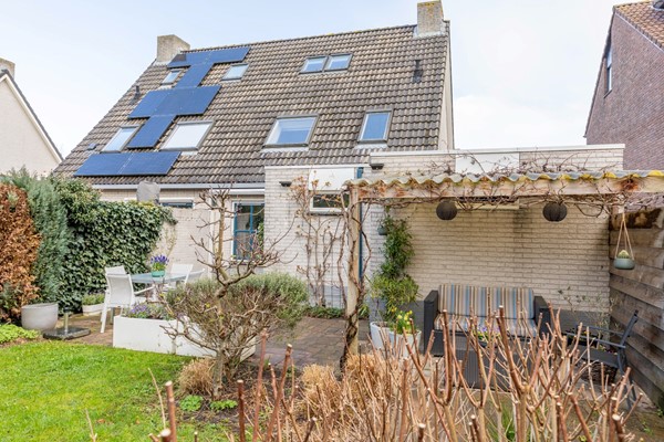 Medium property photo - Leuvenstein 51, 4041 XZ Kesteren