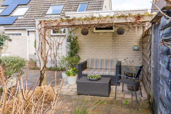 Medium property photo - Leuvenstein 51, 4041 XZ Kesteren