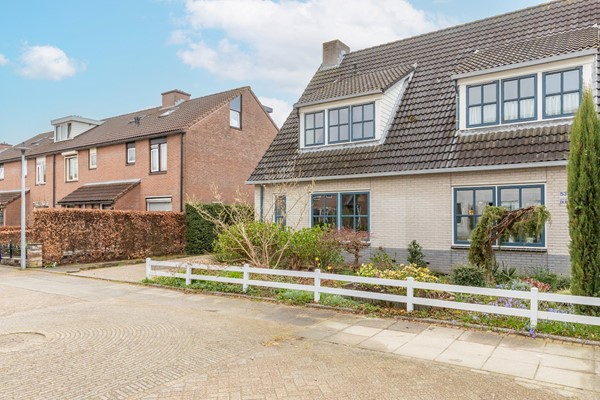 Medium property photo - Leuvenstein 51, 4041 XZ Kesteren