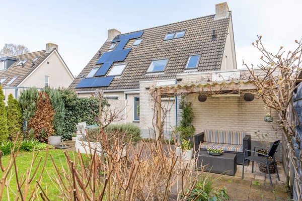 Medium property photo - Leuvenstein 51, 4041 XZ Kesteren