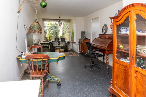 Te koop: Wordt dit jouw droomwoning in het centrum van de stad?