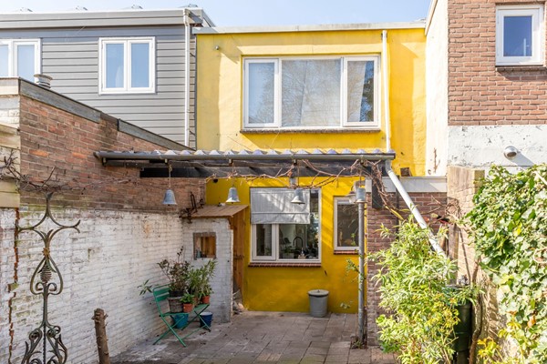 Te koop: Wordt dit jouw droomwoning in het centrum van de stad?