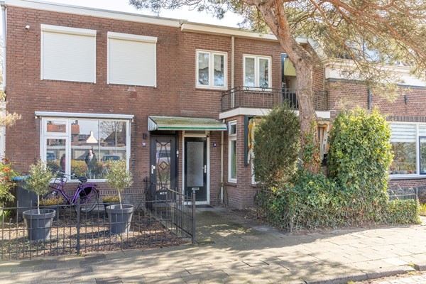 Medium property photo - Molenstraatje 28, 4001 CB Tiel