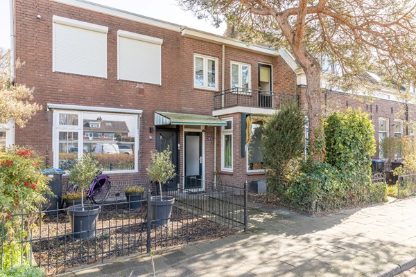 Medium property photo - Molenstraatje 28, 4001 CB Tiel