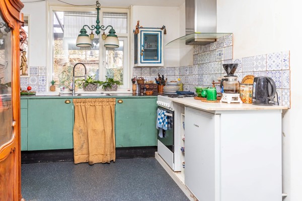 Medium property photo - Molenstraatje 28, 4001 CB Tiel