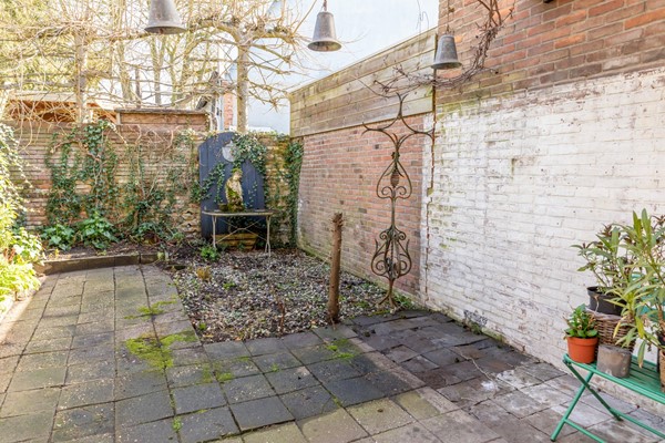 Medium property photo - Molenstraatje 28, 4001 CB Tiel