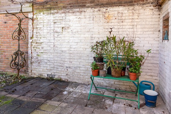 Medium property photo - Molenstraatje 28, 4001 CB Tiel