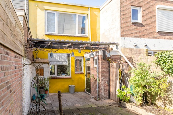 Medium property photo - Molenstraatje 28, 4001 CB Tiel