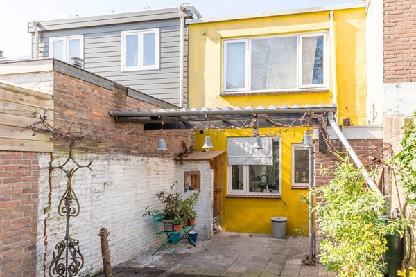 Medium property photo - Molenstraatje 28, 4001 CB Tiel