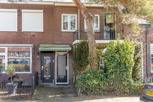 Medium property photo - Molenstraatje 28, 4001 CB Tiel