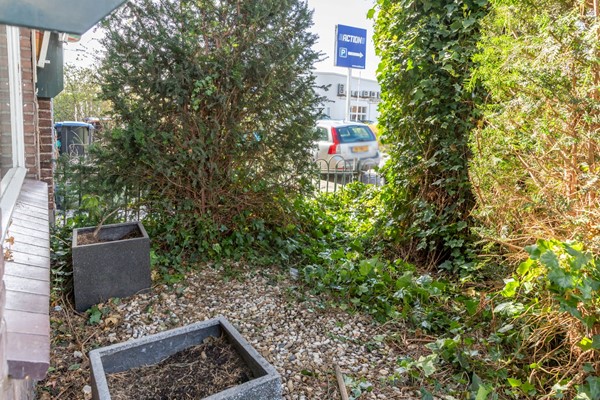 Medium property photo - Molenstraatje 28, 4001 CB Tiel