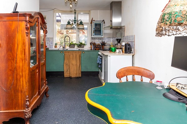 Medium property photo - Molenstraatje 28, 4001 CB Tiel