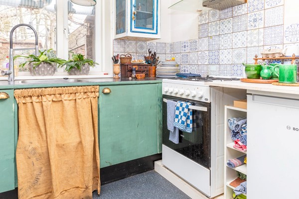 Medium property photo - Molenstraatje 28, 4001 CB Tiel