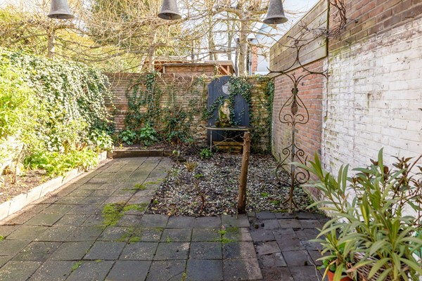 Medium property photo - Molenstraatje 28, 4001 CB Tiel