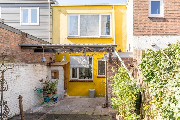 Medium property photo - Molenstraatje 28, 4001 CB Tiel