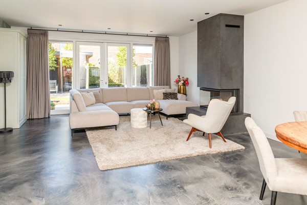 Medium property photo - Burgemeester Jhr G A Van Nispenstraat 10, 4041 VR Kesteren