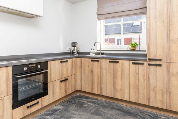 Medium property photo - Burgemeester Jhr G A Van Nispenstraat 10, 4041 VR Kesteren