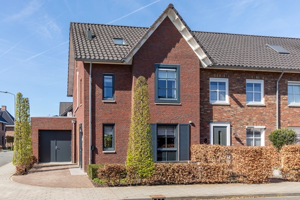 Medium property photo - Burgemeester Jhr G A Van Nispenstraat 10, 4041 VR Kesteren
