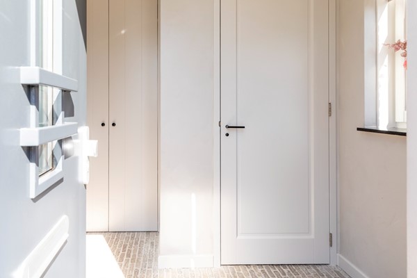 Medium property photo - Burgemeester Jhr G A Van Nispenstraat 10, 4041 VR Kesteren