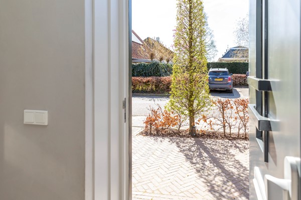 Medium property photo - Burgemeester Jhr G A Van Nispenstraat 10, 4041 VR Kesteren