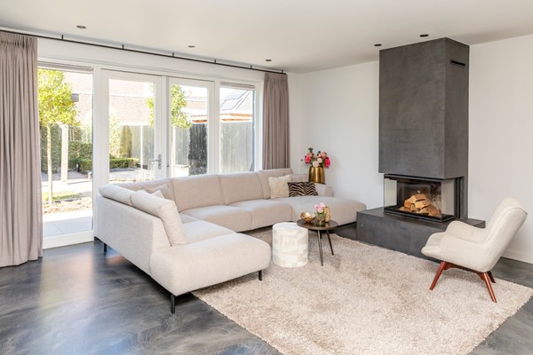 Medium property photo - Burgemeester Jhr G A Van Nispenstraat 10, 4041 VR Kesteren