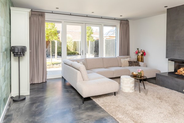 Medium property photo - Burgemeester Jhr G A Van Nispenstraat 10, 4041 VR Kesteren