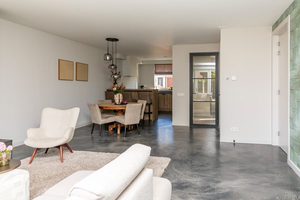 Medium property photo - Burgemeester Jhr G A Van Nispenstraat 10, 4041 VR Kesteren