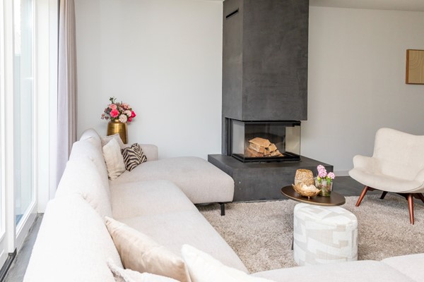 Medium property photo - Burgemeester Jhr G A Van Nispenstraat 10, 4041 VR Kesteren