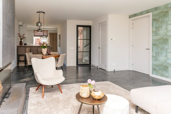 Medium property photo - Burgemeester Jhr G A Van Nispenstraat 10, 4041 VR Kesteren