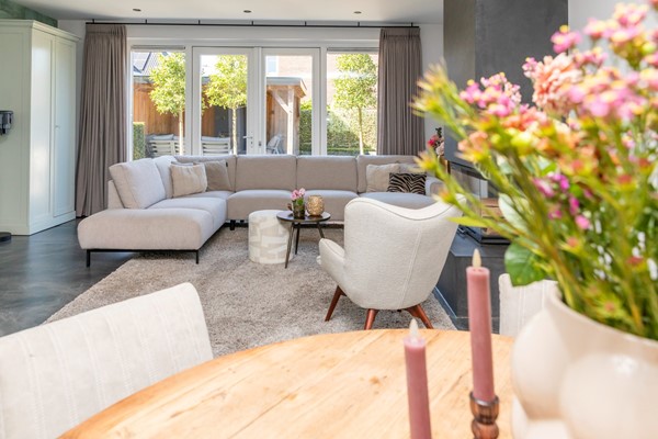 Medium property photo - Burgemeester Jhr G A Van Nispenstraat 10, 4041 VR Kesteren