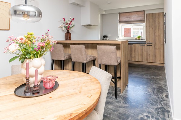 Medium property photo - Burgemeester Jhr G A Van Nispenstraat 10, 4041 VR Kesteren