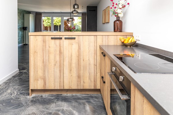 Medium property photo - Burgemeester Jhr G A Van Nispenstraat 10, 4041 VR Kesteren