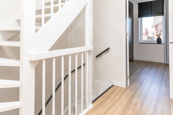 Medium property photo - Burgemeester Jhr G A Van Nispenstraat 10, 4041 VR Kesteren