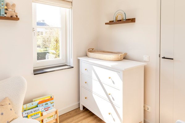 Medium property photo - Burgemeester Jhr G A Van Nispenstraat 10, 4041 VR Kesteren