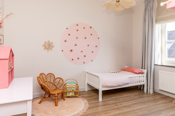 Medium property photo - Burgemeester Jhr G A Van Nispenstraat 10, 4041 VR Kesteren