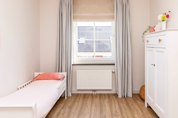 Medium property photo - Burgemeester Jhr G A Van Nispenstraat 10, 4041 VR Kesteren