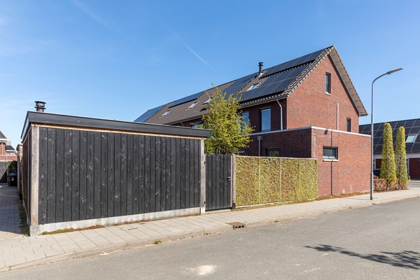Medium property photo - Burgemeester Jhr G A Van Nispenstraat 10, 4041 VR Kesteren