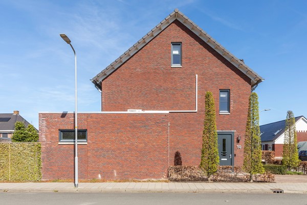 Medium property photo - Burgemeester Jhr G A Van Nispenstraat 10, 4041 VR Kesteren