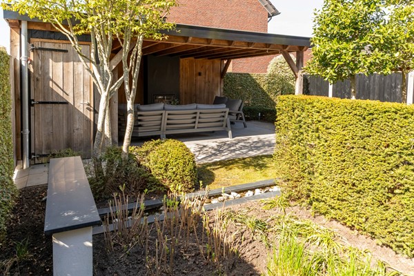 Medium property photo - Burgemeester Jhr G A Van Nispenstraat 10, 4041 VR Kesteren