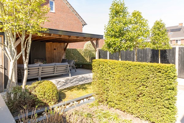 Medium property photo - Burgemeester Jhr G A Van Nispenstraat 10, 4041 VR Kesteren