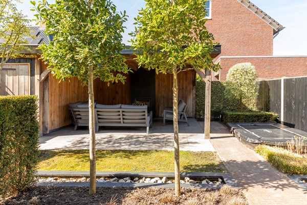 Medium property photo - Burgemeester Jhr G A Van Nispenstraat 10, 4041 VR Kesteren