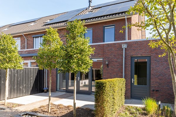 Medium property photo - Burgemeester Jhr G A Van Nispenstraat 10, 4041 VR Kesteren