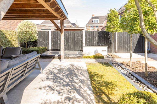 Medium property photo - Burgemeester Jhr G A Van Nispenstraat 10, 4041 VR Kesteren