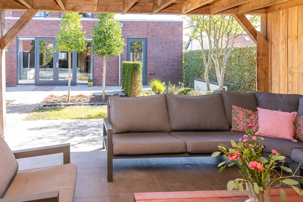 Medium property photo - Burgemeester Jhr G A Van Nispenstraat 10, 4041 VR Kesteren